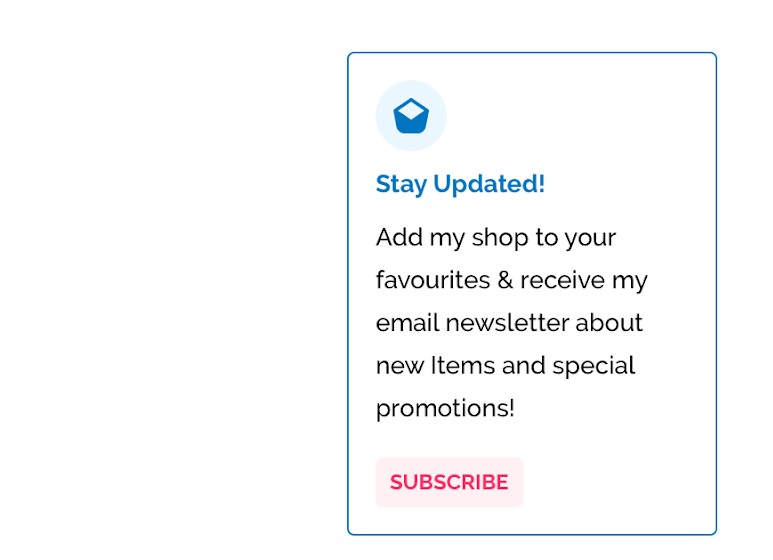 free ebay templates newsletter